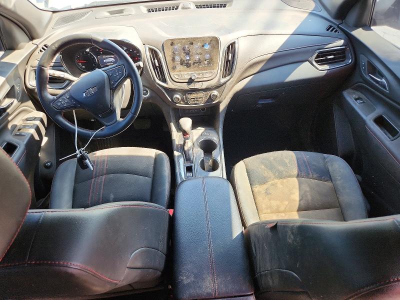57240046 :رقم المزاد ، 3GNAXMEG0RS137806 vin ، 2024 Chevrolet Equinox مزاد بيع