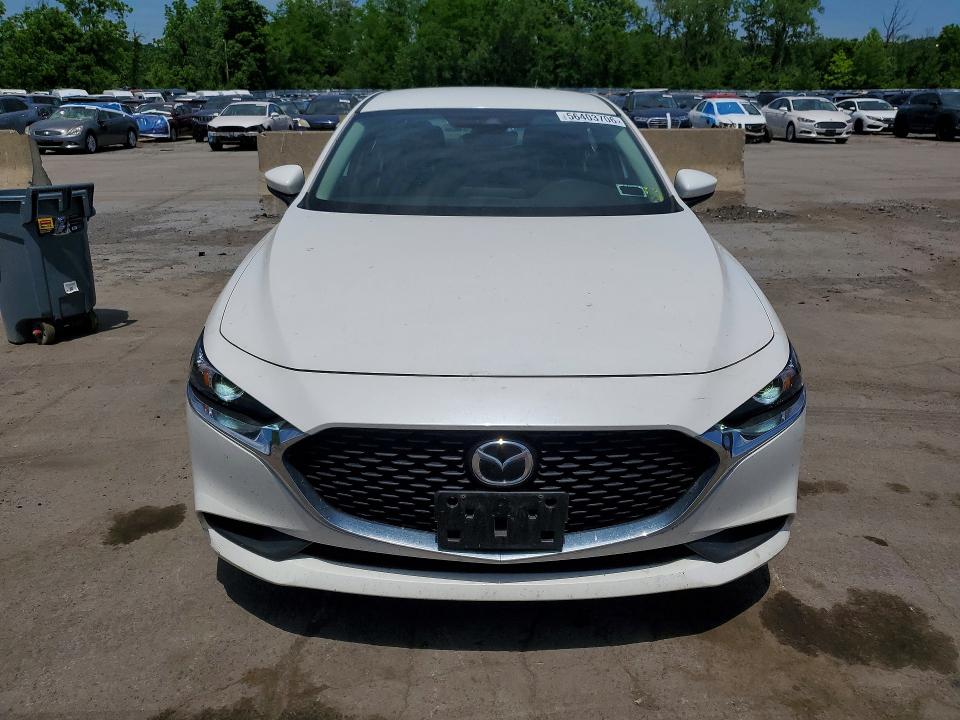 Продаж на аукціоні авто 2023 Mazda 3, vin: 3MZBPAAM6PM376587, номер лоту: 56403706