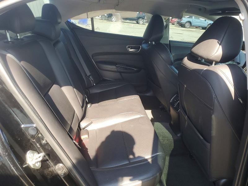 Aukcja sprzedaży 2018 Acura Tlx, vin: 19UUB1F39JA006072, numer aukcji: 59005336