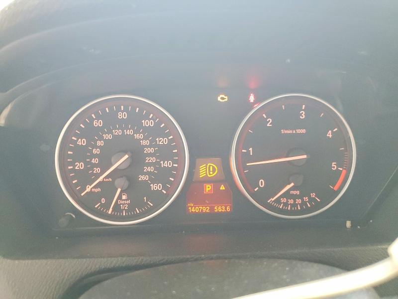 2012 Bmw X5 მანქანა იყიდება აუქციონზე, vin: 5UXZW0C50C0B90076, აუქციონის ნომერი: 57574426
