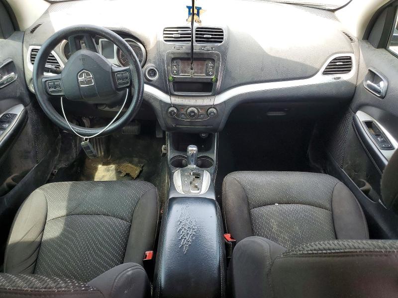 Aukcja sprzedaży 2013 Dodge Journey, vin: 3C4PDCAB2DT646024, numer aukcji: 58534046