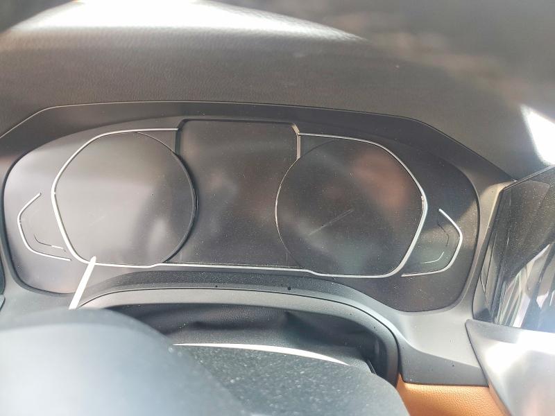 Продаж на аукціоні авто 2022 Bmw M440xi, vin: WBA13AR06NCK00324, номер лоту: 58938386