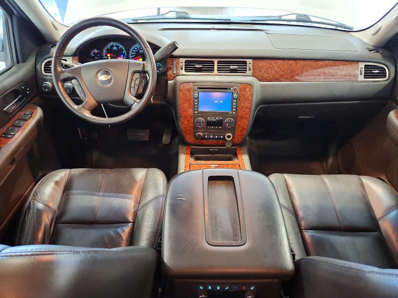 Продажа на аукционе авто 2008 Chevrolet Tahoe, vin: 1GNFK13008R274495, номер лота: 56592416