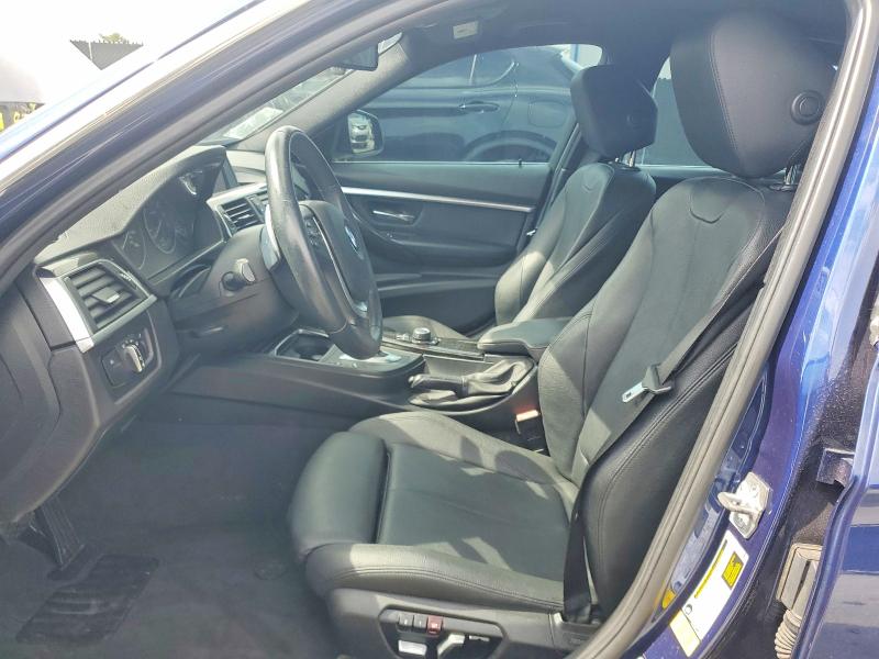 Aukcja sprzedaży 2018 Bmw 330, vin: WBA8B9C55JEE81053, numer aukcji: 55377336