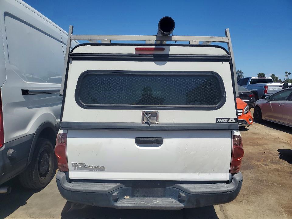 Продаж на аукціоні авто 2013 Toyota Tacoma, vin: 5TFNX4CN0DX031133, номер лоту: 51073506