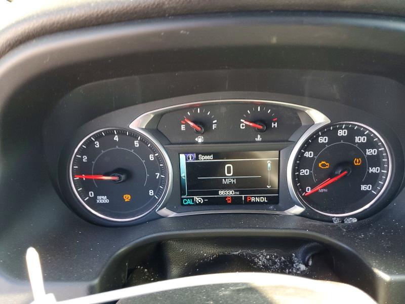 Aukcja sprzedaży 2019 Gmc Acadia, vin: 1GKKNSLS3KZ221906, numer aukcji: 58276626