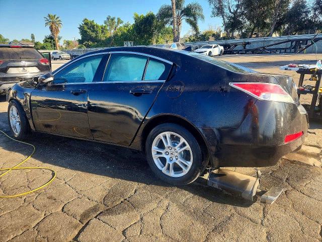 54337866 :رقم المزاد ، 19UUA8F23BA008470 vin ، 2011 Acura 2.5tl مزاد بيع