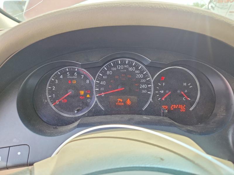 2010 Nissan Altima მანქანა იყიდება აუქციონზე, vin: 1N4AL2AP5AC107005, აუქციონის ნომერი: 55257026