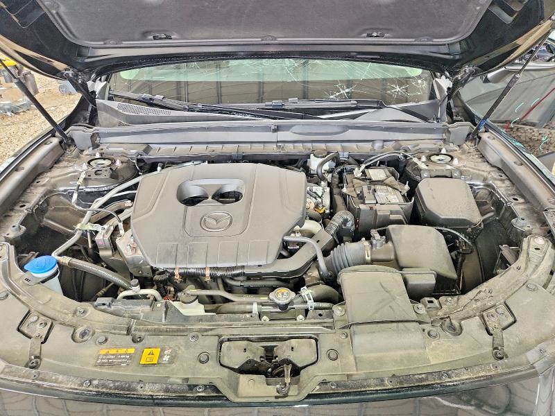 Продажа на аукционе авто 2025 Mazda Cx-50, vin: 7MMVABDM4SN333142, номер лота: 56721756