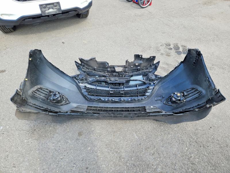 2020 Honda Hr-v მანქანა იყიდება აუქციონზე, vin: 3CZRU6H56LM721644, აუქციონის ნომერი: 55889086