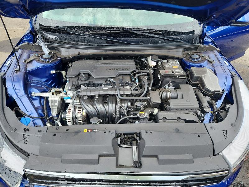 Продаж на аукціоні авто 2025 Kia K4, vin: 3KPFU4DE6SE187685, номер лоту: 58965506