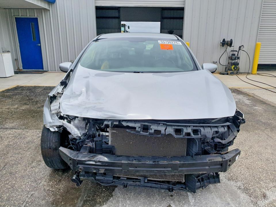 Продаж на аукціоні авто 2018 Kia Forte, vin: 3KPFK4A7XJE273866, номер лоту: 55790226