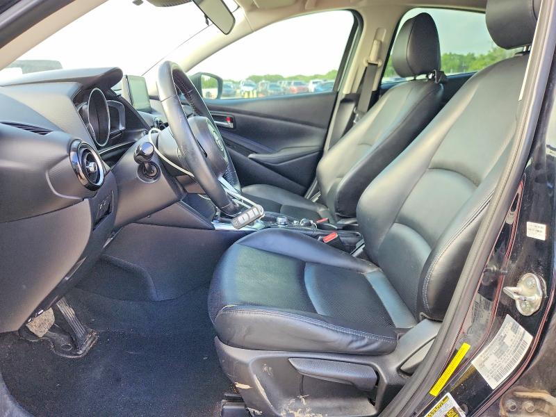 Продажа на аукционе авто 2019 Toyota Yaris, vin: 3MYDLBYV4KY506011, номер лота: 58470876