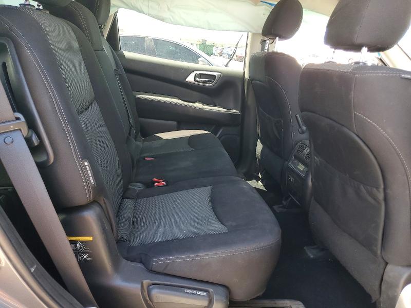 Aukcja sprzedaży 2019 Nissan Pathfinder, vin: 5N1DR2MN9KC639354, numer aukcji: 59129106