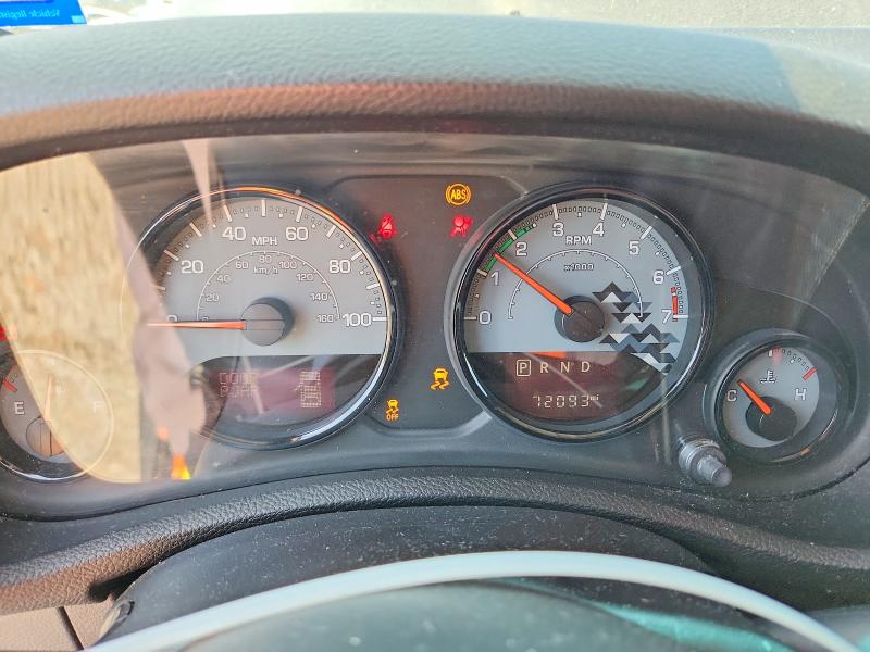 Aukcja sprzedaży 2017 Jeep Wrangler, vin: 1C4AJWBG9HL525017, numer aukcji: 54084516