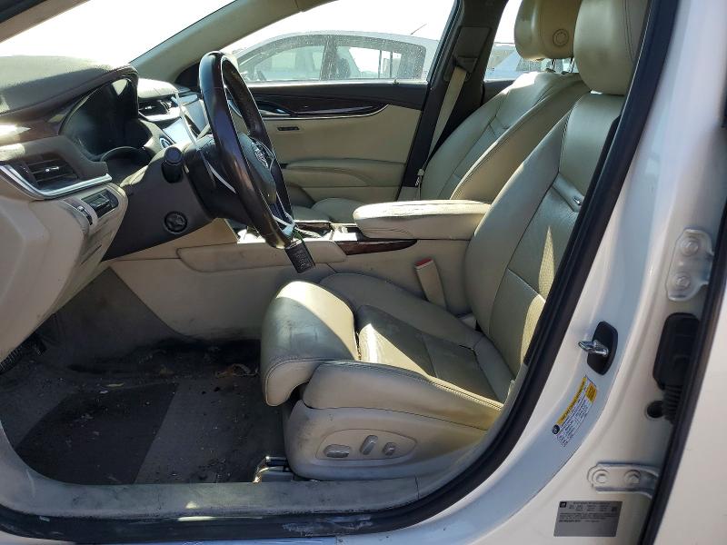 Aukcja sprzedaży 2014 Cadillac Xts, vin: 2G61R5S32E9139707, numer aukcji: 58148336