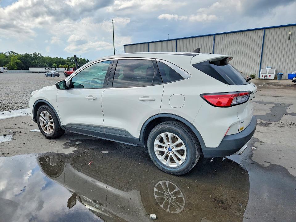 2022 Ford Escape მანქანა იყიდება აუქციონზე, vin: 1FMCU0G60NUB65280, აუქციონის ნომერი: 58801636