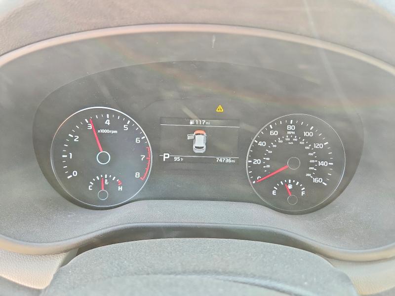 Aukcja sprzedaży 2021 Kia Sportage, vin: KNDPRCA60M7852399, numer aukcji: 56489086