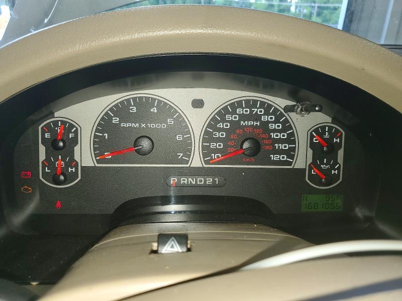 56940166 :رقم المزاد ، 1FTRW12WX8KE97166 vin ، 2008 Ford F150 مزاد بيع