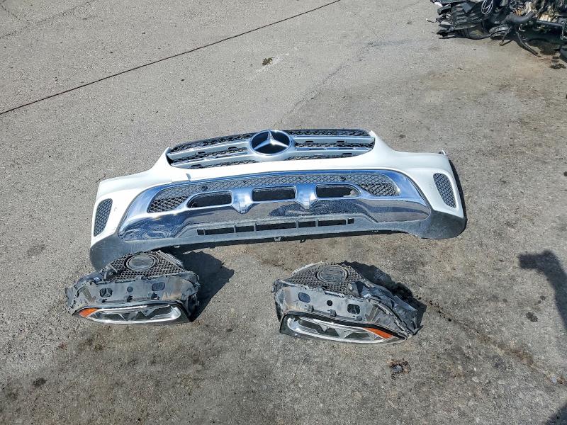57228846 :رقم المزاد ، W1N0G8DBXMF973713 vin ، 2021 Mercedes-benz Glc مزاد بيع