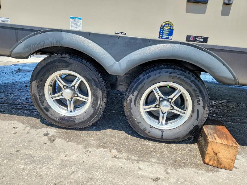 Aukcja sprzedaży 2021 Foresriver Mini Lite, vin: 4X4TRLA20MD439065, numer aukcji: 56325106