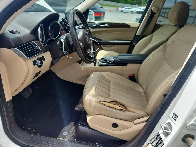 Aukcja sprzedaży 2016 Mercedes-benz Gle, vin: 4JGDA5JB0GA713668, numer aukcji: 57057456