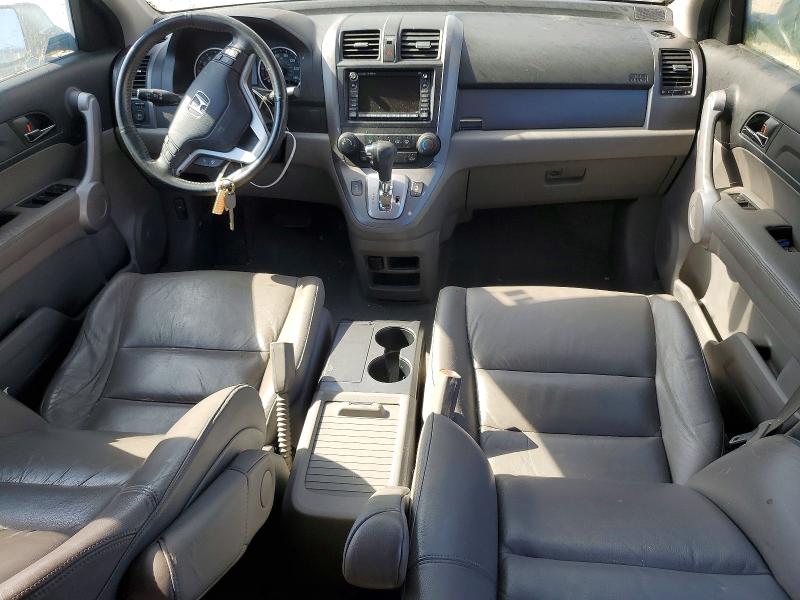Продаж на аукціоні авто 2007 Honda Cr-v, vin: JHLRE38747C022784, номер лоту: 57435806