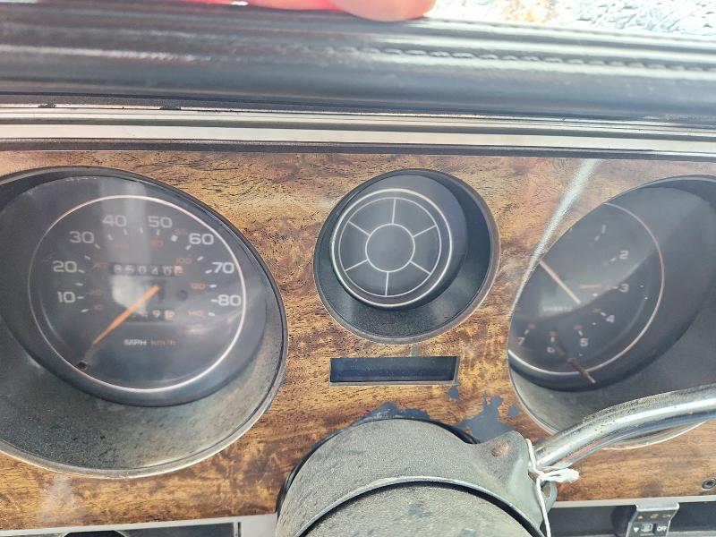 Продажа на аукционе авто 1984 Pontiac Grand Prix, vin: 2G2AK37H2E2256548, номер лота: 55955916