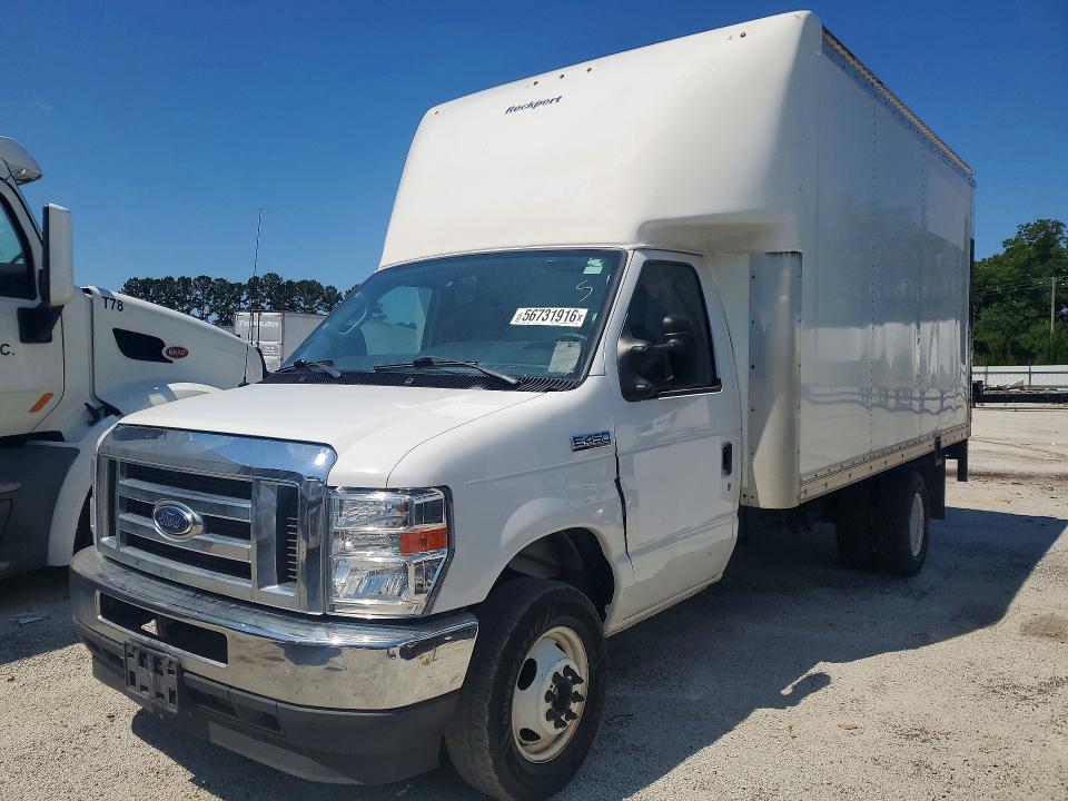 Aukcja sprzedaży 2022 Ford Econoline, vin: 1FDXE4FN1NDC08183, numer aukcji: 56731916