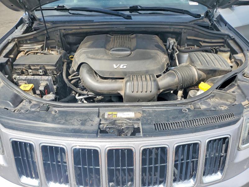 Aukcja sprzedaży 2015 Jeep Grand Cherokee, vin: 1C4RJEBG2FC872229, numer aukcji: 57152406