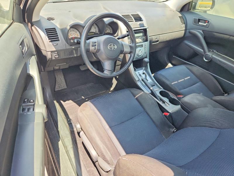 Продаж на аукціоні авто 2007 Scion Tc, vin: JTKDE167370197116, номер лоту: 57446806