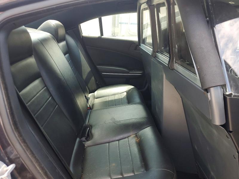 56452766 :رقم المزاد ، 2C3CDXAGXKH510123 vin ، 2019 Dodge Charger مزاد بيع