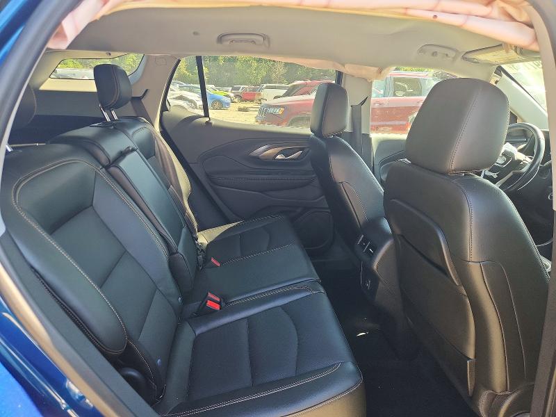 Aukcja sprzedaży 2020 Gmc Terrain, vin: 3GKALPEV4LL212419, numer aukcji: 55997136