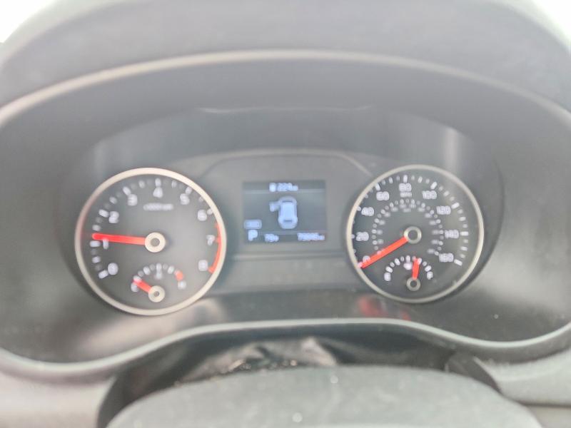 Продаж на аукціоні авто 2020 Kia Sportage, vin: KNDPM3AC7L7631725, номер лоту: 58582246