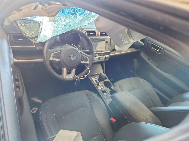 Aukcja sprzedaży 2017 Subaru Legacy, vin: 4S3BNAN65H3003984, numer aukcji: 58624796
