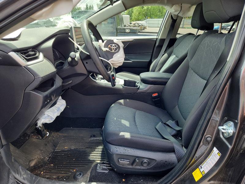 Продажа на аукционе авто 2025 Toyota Rav4, vin: 2T3W1RFV2SC354987, номер лота: 59121786