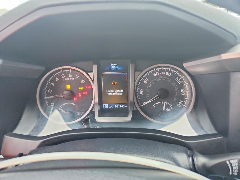 Aukcja sprzedaży 2016 Toyota Tacoma, vin: 5TFBZ5DN0GX001801, numer aukcji: 58224036