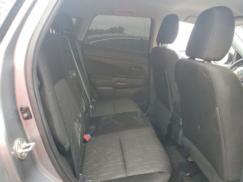 Aukcja sprzedaży 2023 Mitsubishi Outlander Sport, vin: JA4ARUAU9PU004208, numer aukcji: 57432256