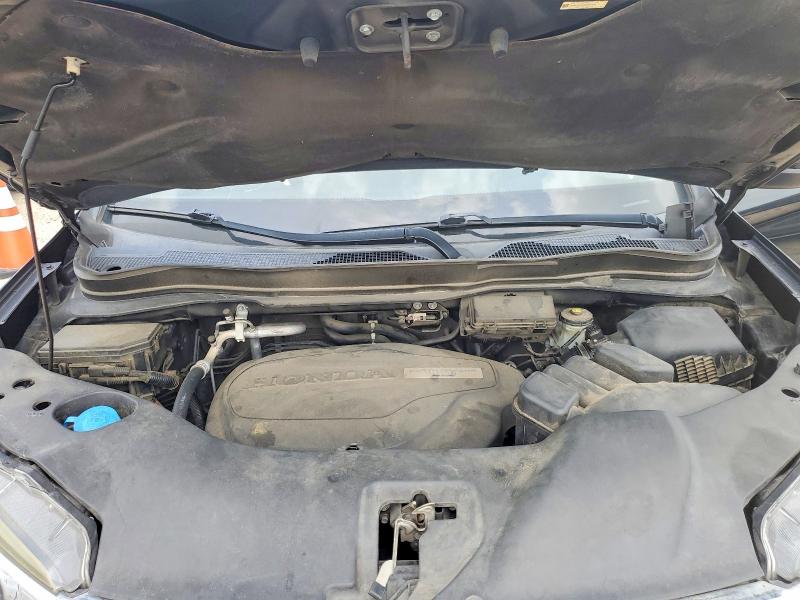 Продаж на аукціоні авто 2016 Honda Pilot, vin: 5FNYF5H53GB027316, номер лоту: 57969156