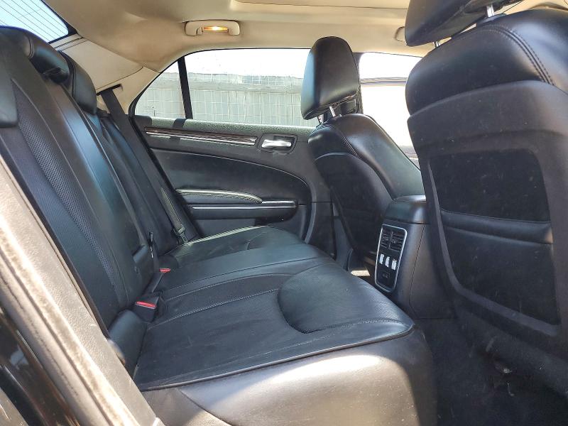 Продажа на аукционе авто 2016 Chrysler 300c, vin: 2C3CCAEG3GH151957, номер лота: 57998596