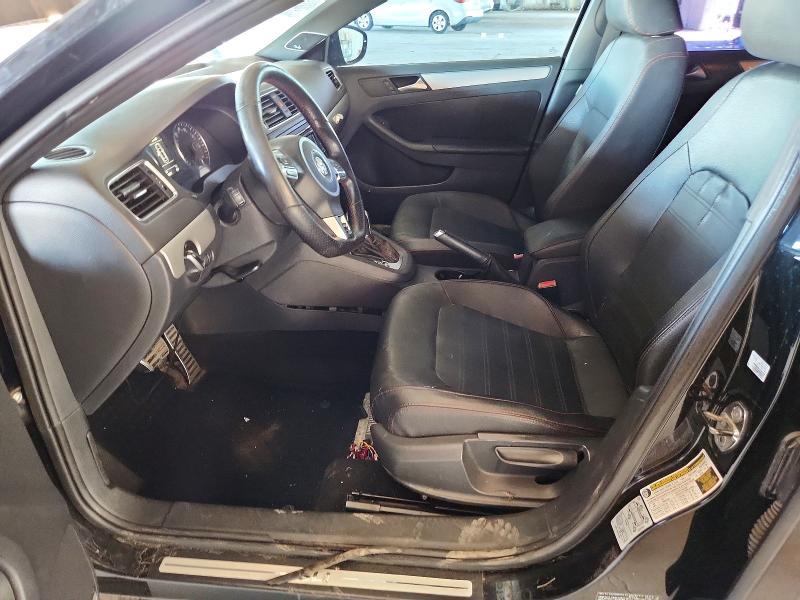 Aukcja sprzedaży 2012 Volkswagen Jetta, vin: 3VW4A7AJ5CM389277, numer aukcji: 56515686