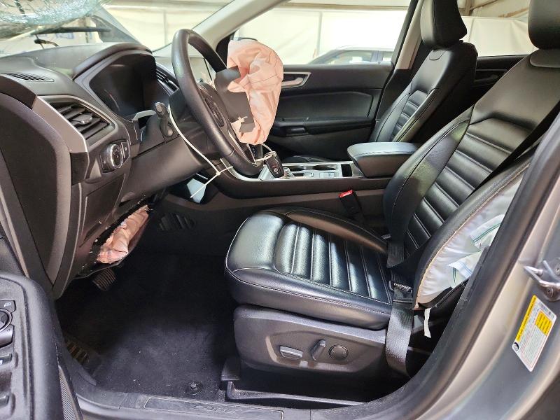 2024 Ford Edge მანქანა იყიდება აუქციონზე, vin: 2FMPK4J93RBA77174, აუქციონის ნომერი: 56999606