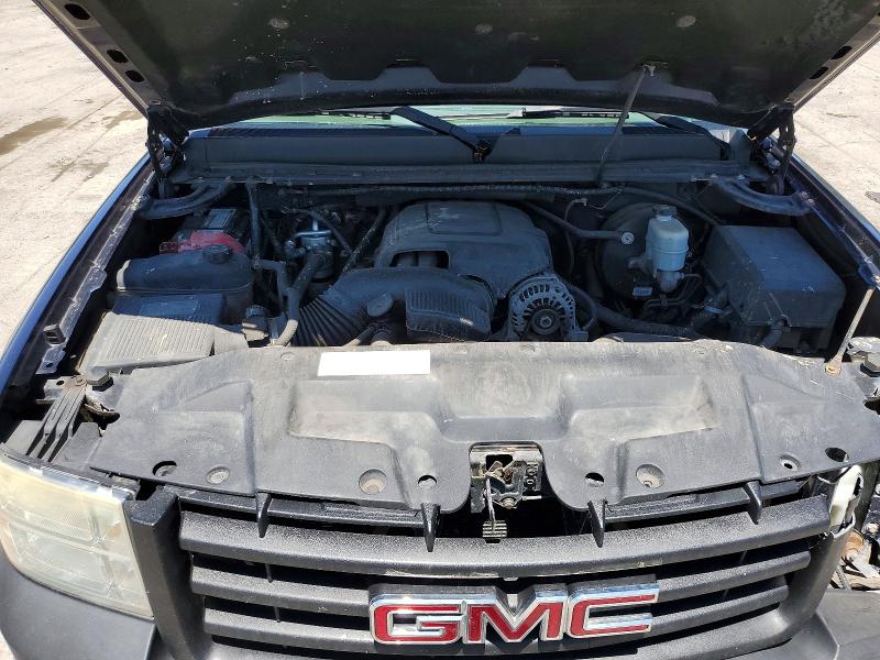 Aukcja sprzedaży 2009 Gmc Sierra, vin: 1GTEK14C19Z294513, numer aukcji: 56352996