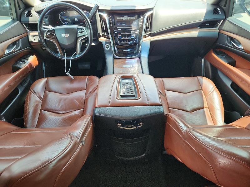 Продаж на аукціоні авто 2016 Cadillac Escalade, vin: 1GYS4CKJ9GR143873, номер лоту: 58760146
