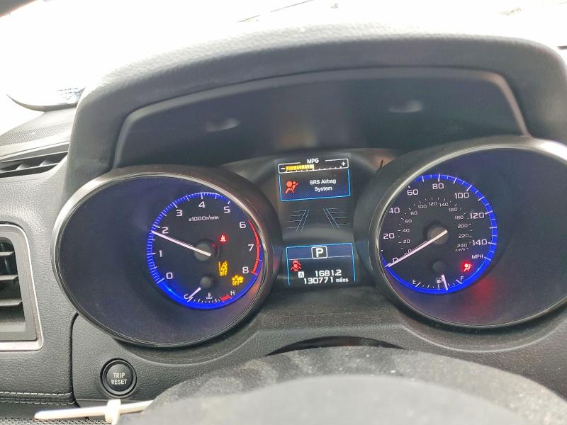 Продажа на аукционе авто 2019 Subaru Outback, vin: 4S4BSAFC0K3310253, номер лота: 58211946