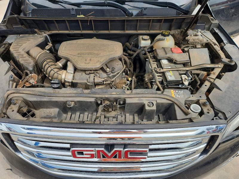 Auction sale of the 2019 Gmc Acadia, vin: 1GKKNMLS4KZ235504, lot number: 58709096