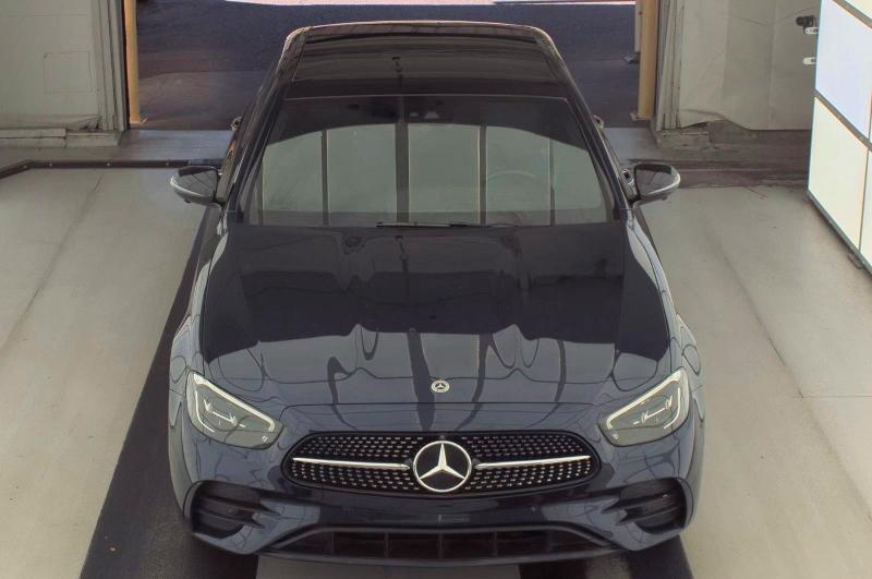 Продаж на аукціоні авто 2022 Mercedes-benz E, vin: W1KZF8DB5NB084530, номер лоту: 58281206