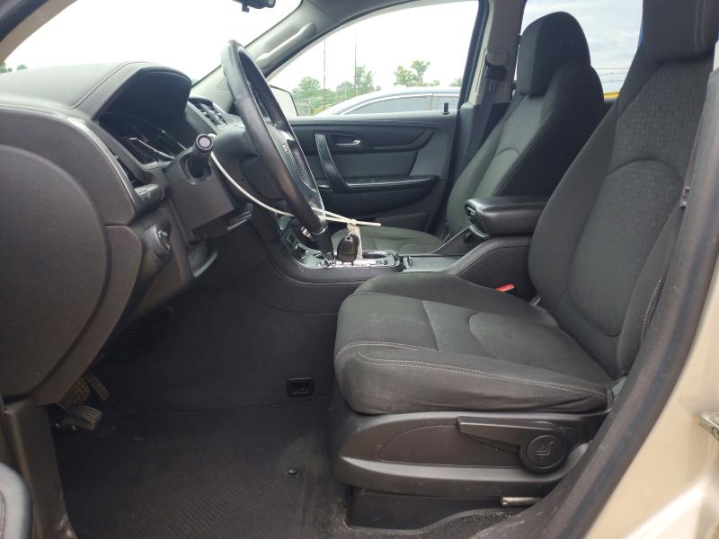 Aukcja sprzedaży 2015 Gmc Acadia, vin: 1GKKVNED5FJ145318, numer aukcji: 57685726