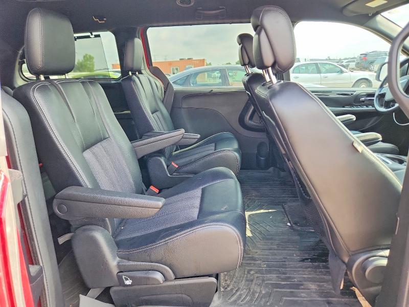 Aukcja sprzedaży 2014 Chrysler Town & Country, vin: 2C4RC1HG6ER304498, numer aukcji: 58102356