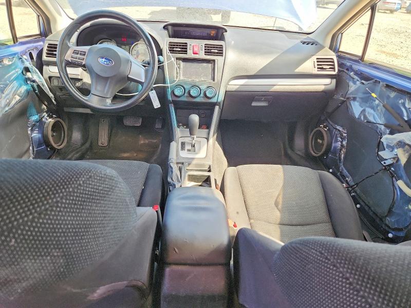 Продажа на аукционе авто 2014 Subaru Impreza, vin: JF1GPAA6XE8338331, номер лота: 58570036
